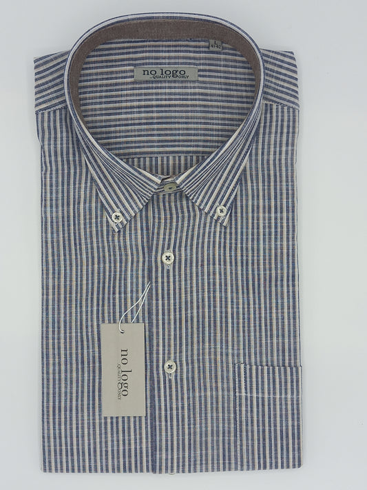 Camicia Fantasia Gitega