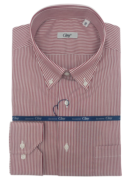 Camicia Col. B 11