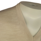 Gilet col. Beige (Beige) Col.01