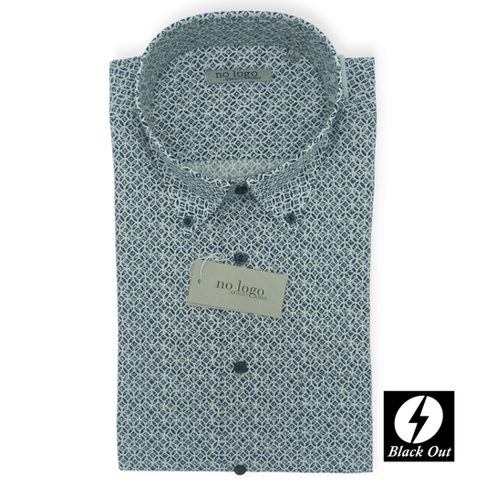 Camicia Fantasia 22-14