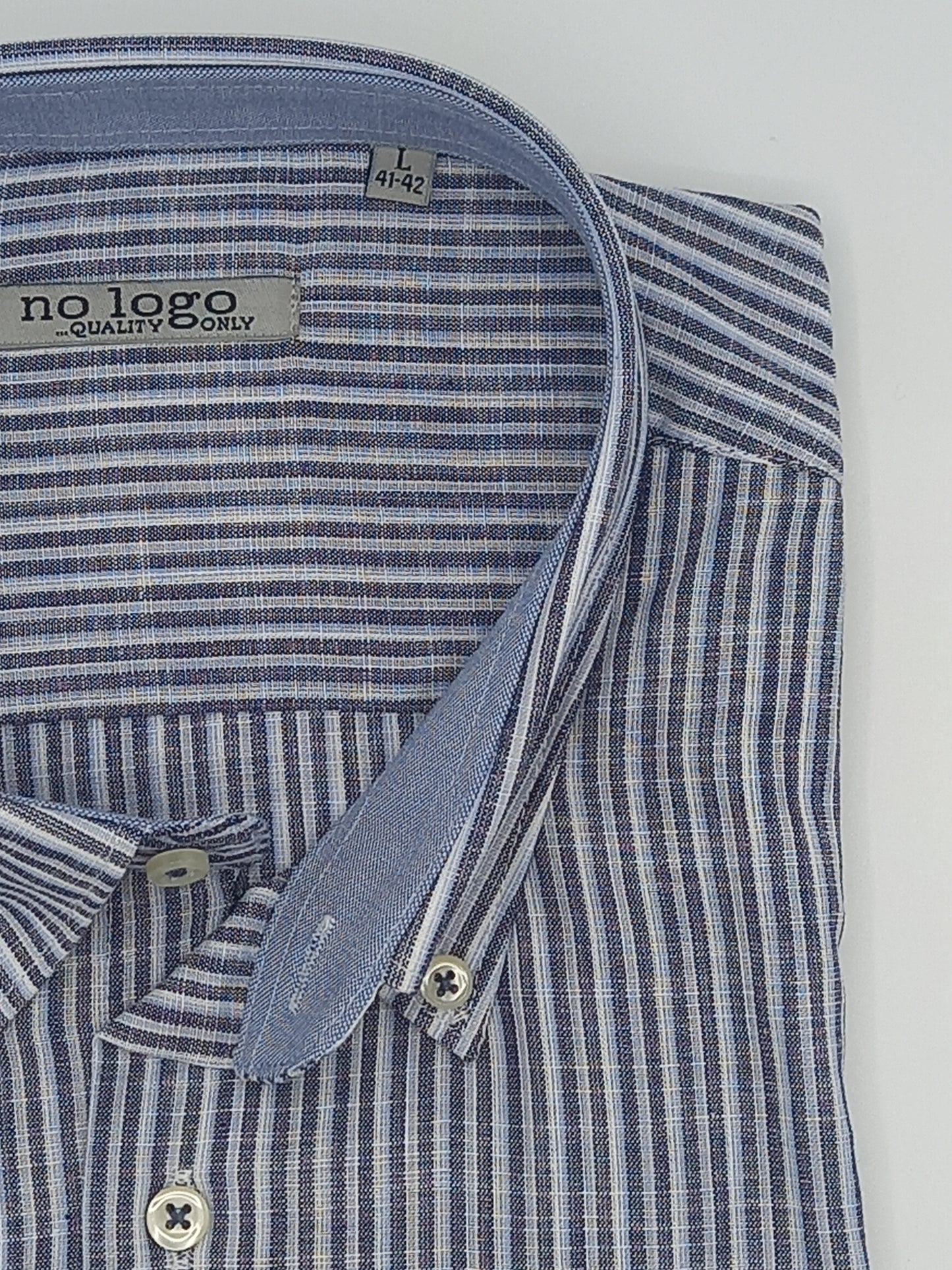 Camicia Fantasia Gitega