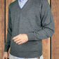 Pullover Grigio Scuro (Gigio)