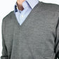 Pullover Grigio Scuro (Gigio)
