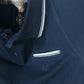 Polo con taschino 9006 Blue