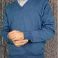 Pullover Avio (Pago)